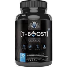 Viaman T Boost 180 pcs