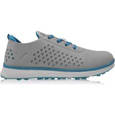 Halo Diamond Spiked Golf Shoes Womens