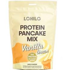 Proteinpannkakor Lohilo Pulver 500 g