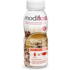 Modifast coffee Modifast RTD Coffee 236ml