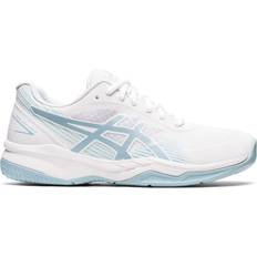 Asics Gel-Game 8 W - White/Smoke Blue