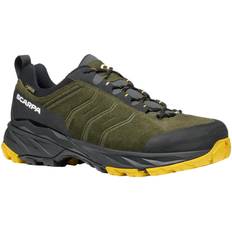 Scarpa rush Scarpa Rush Trail GTX M - Thyme Green/Mustard