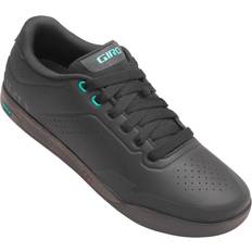 Gris - Hombre Zapatillas de ciclismo Giro Latch M