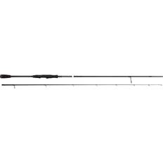 Savage Gear Cannes à pêche Savage Gear Canne Spinning SG2 Light Game Modèle spinning 221cm 3-14g