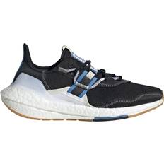 Scarpe sportive Adidas Parley X Ultraboost 22 W - Core Black/Core Black/Orbit Grey