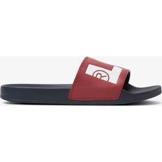 Homme - Rouge Sandales Levi's Homme June L Tongs - Regular White