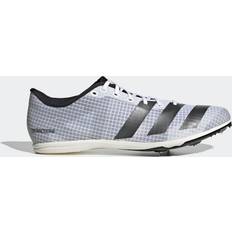 adidas Afstandsster Hardlopen - Wit