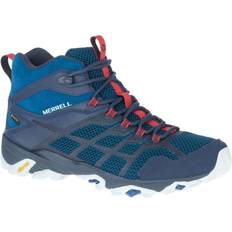 Merrell Moab Fst Mid Hiking Boots