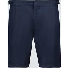 Orlebar Brown Norwich Linen Shorts (W30)