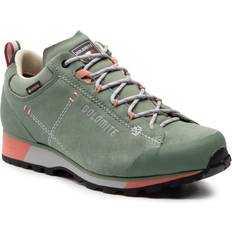 45 - Rosa Trekkingschuhe Dolomite W 54 Hike Low Evo GTX W - Sage Green