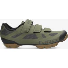 Homme - Vert Chaussures de cyclisme Giro Ranger - Vert