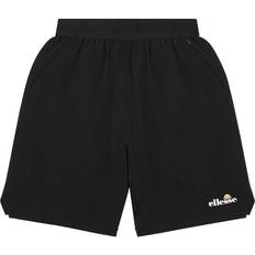 Hombre - Rojo Shorts Ellesse Vivaldi Pantalón Corto Hombre Talla