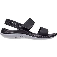 Crocs LiteRide 360 Sandals - Black