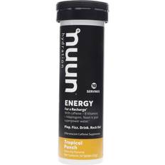 Vitamins & Supplements nuun Energy