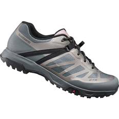 Donna - Oro Scarpe da ciclismo Shimano SH-ET500 W