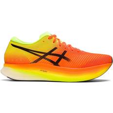 Asics Metaspeed Sky W - Shocking Orange/Black