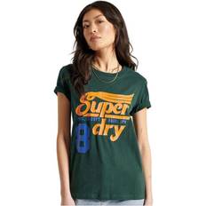 Superdry Collegiate Cali State T-Shirt