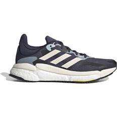 Solarboost 4 adidas SolarBOOST W - Shadow Navy/Ecru Tint/Almost Blue