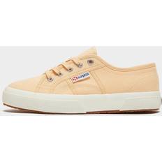 Superga 2750 COTU Classic - Bianco White Rose Gold
