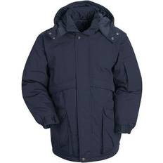 Red Kap Parka Pesante - Blu Navy
