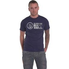 Men Blink 182 International T-shirt