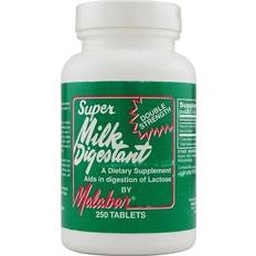 Malabar Super Milk Digestant 250 Tablets