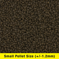 Ocean Nutrition Formula Two pellets S 400g