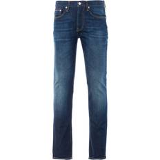 Tommy Hilfiger Denton Straight Faded Jeans - Oliver Indigo