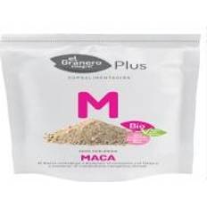 Vitaminas y Suplementos Granero Maca Bio 200g