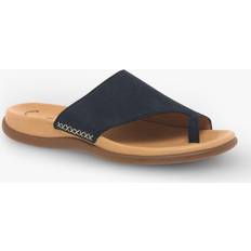 Gabor 40 Pantoffeln & Hausschuhe Gabor Lanzarote Slip On Sandals