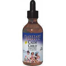 Planetary Herbals Calm Child 4 fl oz