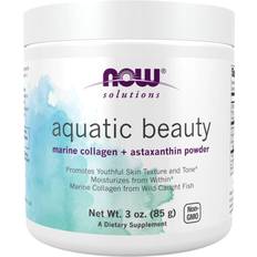 Now Foods Aquatic Beauty Powder 3 oz (85 g)