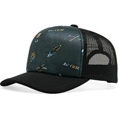 Rip Curl All Day Trucker Cap black/multi Uni