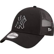 Herre cap New Era New York Yankees 9Forty Cap - Black