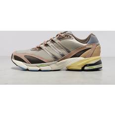 Adidas Brown Running Shoes Adidas Originals Sneakers Grå, Herre