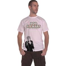 Rod Stewart Rock The Holidays Unisex T-shirt