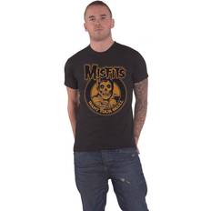 Misfits Misfits: Unisex T-Shirt/Want Your Skull (XX-Large)