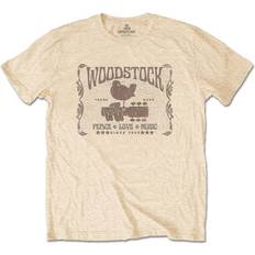 Woodstock Since 1969 Unisex T-shirt