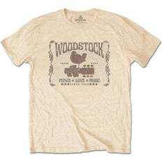 Woodstock: Unisex T-Shirt/Since 1969 (XX-Large)