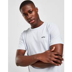 HUGO BOSS Tee Curved - Blå