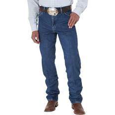 George strait Wrangler Men's Original George Strait Cowboy Cut Jeans