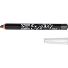 PuroBIO Fards à paupières PuroBIO cosmetics Eye Shadow Pencil 11- Dark Grey, vegan