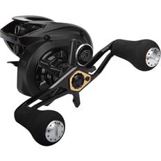 Baitcaster Okuma Fishing Hakai Baitcaster DT HDT101H-A