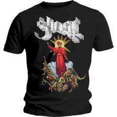Ghost Unisex T-Shirt - Plague Bringer