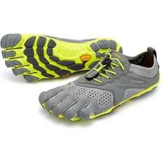 Vibram Sport Shoes Vibram FiveFingers V-Run - Grey