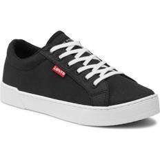 Levi's Mujer Zapatillas Levi's Malibu 2.0 - Black