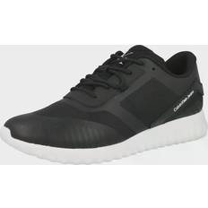 Calvin Klein Schoenen Calvin Klein Ron 5D Sneakers - Black