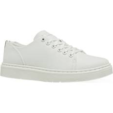 Dr. Martens 40 Sneakers Dr. Martens Dante Canvas - White