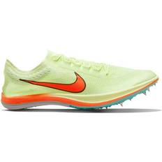 Zoomx dragonfly NIKE ZoomX Dragonfly - Barely Volt/Hyper Orange