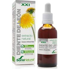 Vitaminas y Suplementos Extracto Diente Leon Xxi 50 ml